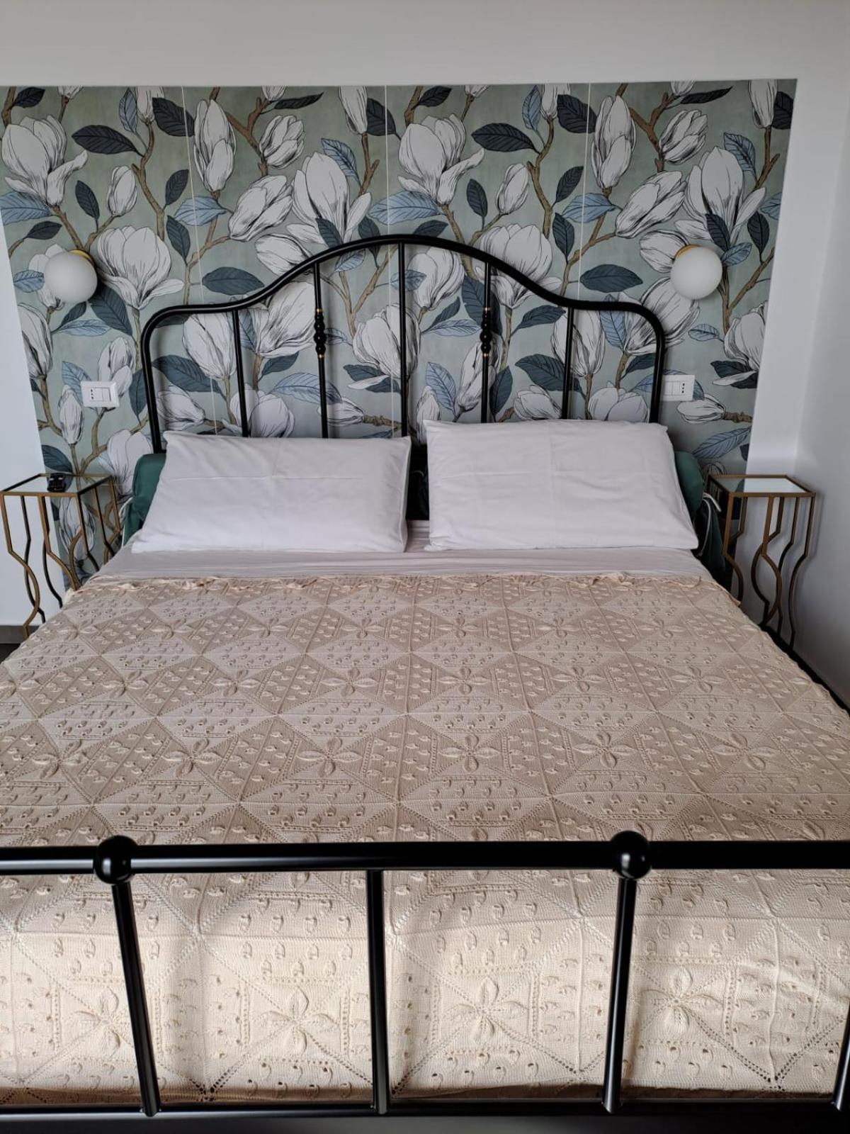 Le Bisceglie Guest House Albanella Ngoại thất bức ảnh